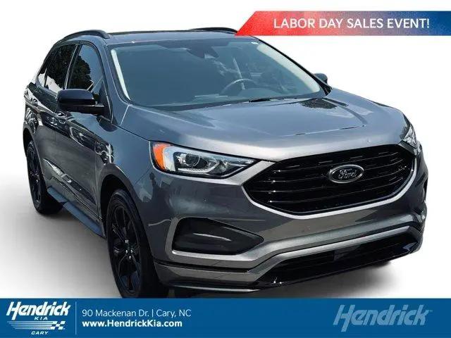 2024 Ford Edge SE for sale in Cary, NC