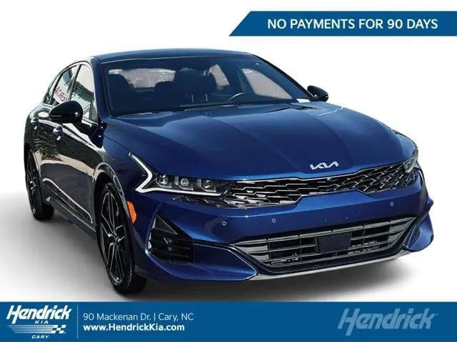 2023 Kia K5 GT for sale in Cary, NC