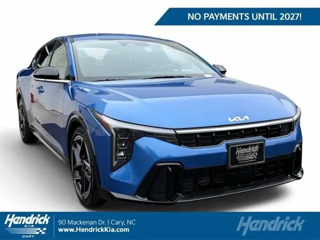 2025 Kia K4 GT-Line for sale in Cary, NC