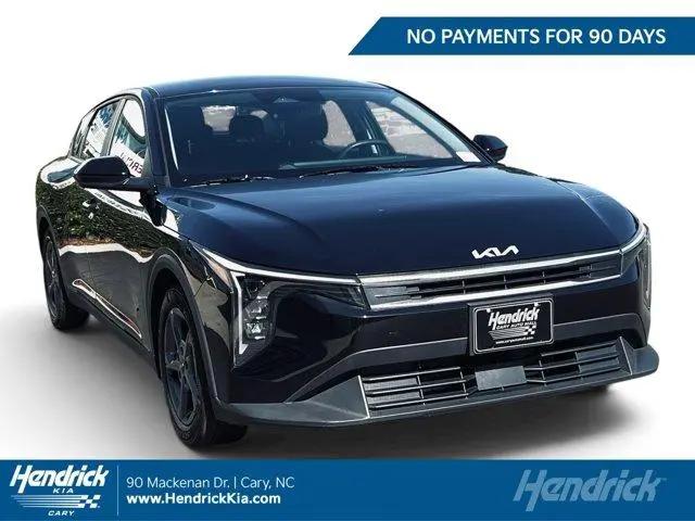 2025 Kia K4 LXS for sale in Cary, NC