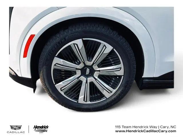 2025 Cadillac Escalade Luxury 2 AWD for sale in Cary, NC