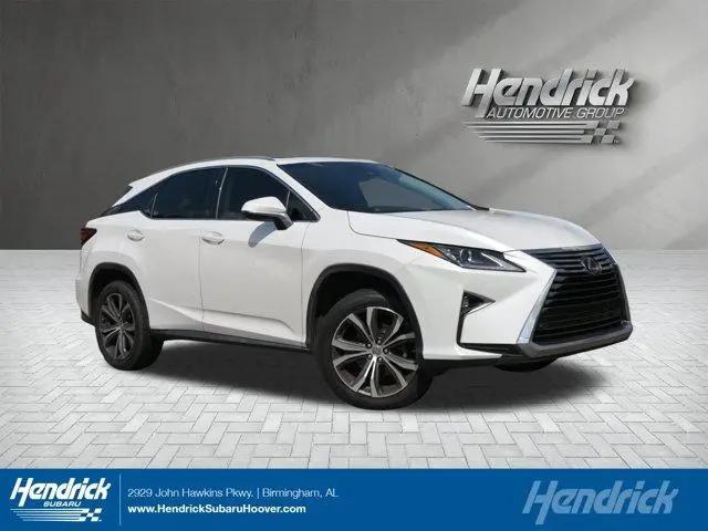 2017 Lexus RX 350 Unknown for sale in Hoover, AL