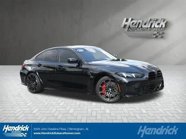 2025 BMW M3 Competition xDrive for sale in Hoover, AL