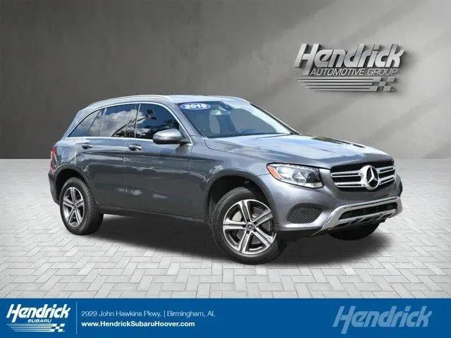 2019 Mercedes-Benz GLC Base for sale in Hoover, AL
