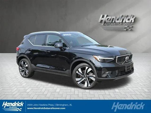 2023 Volvo XC40 B5 Ultimate Bright Theme for sale in Hoover, AL
