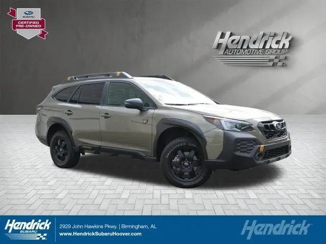 2025 Subaru Outback Wilderness for sale in Hoover, AL