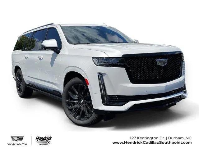 2023 Cadillac Escalade ESV 4WD Sport for sale in Durham, NC