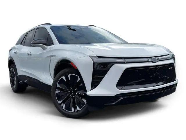 2024 Chevrolet V Blazer eAWD RS for sale in Durham, NC