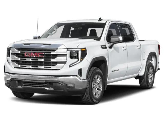 2026 GMC Sierra 1500 Crew Cab, Short Bed, SLT, 4WD for sale in Spruce Pine, NC
