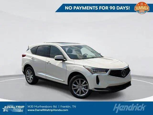 2023 Acura RDX Standard for sale in Franklin, TN