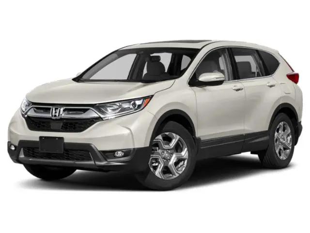 2019 Honda CR-V EX-L for sale in Easley, SC