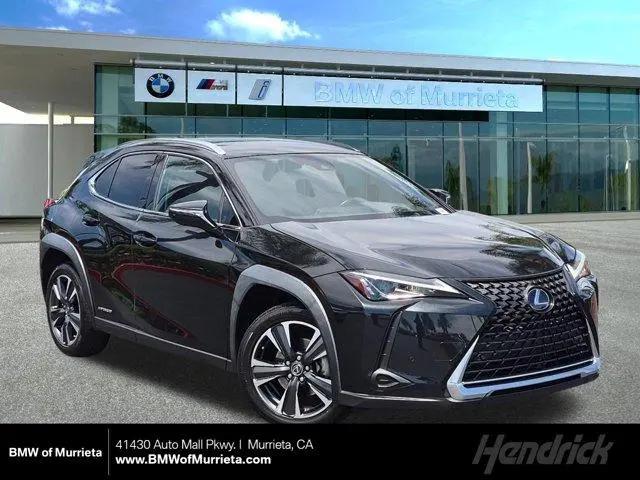 2022 Lexus UX 250h Base for sale in Murrieta, CA
