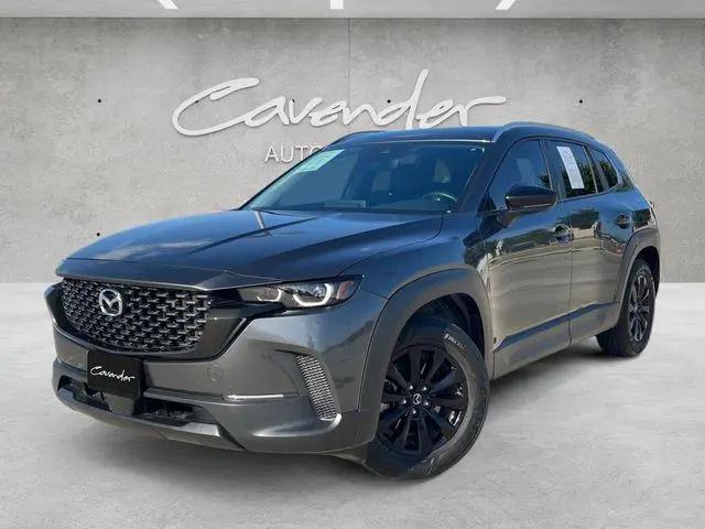 2024 Mazda CX-50 2.5 S Preferred for sale in Rockwall, TX