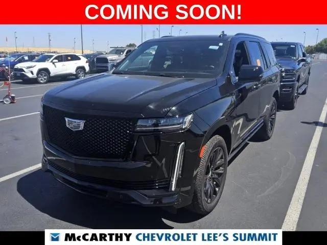 2023 Cadillac Escalade 4WD Sport for sale in Lee's Summit, MO