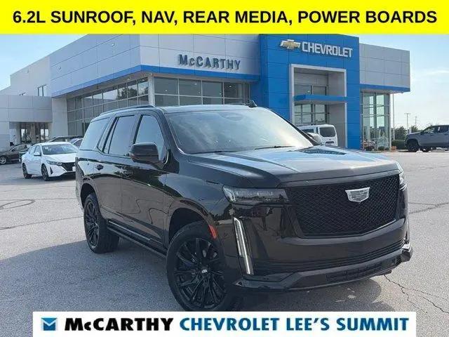2023 Cadillac Escalade 4WD Sport for sale in Lee's Summit, MO