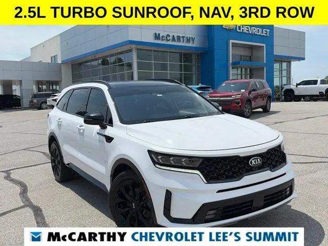 2021 Kia Sorento SX for sale in Lee's Summit, MO