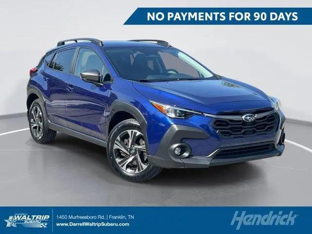 2024 Subaru Crosstrek Premium for sale in Franklin, TN