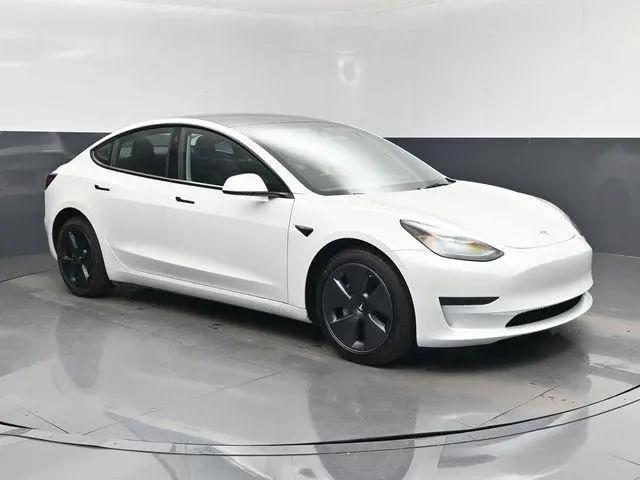 2023 Tesla Model 3 Rear-Wheel Drive for sale in Huntersville, NC