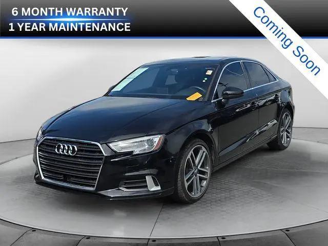 2019 Audi A3 40 Premium for sale in Salisbury, NC
