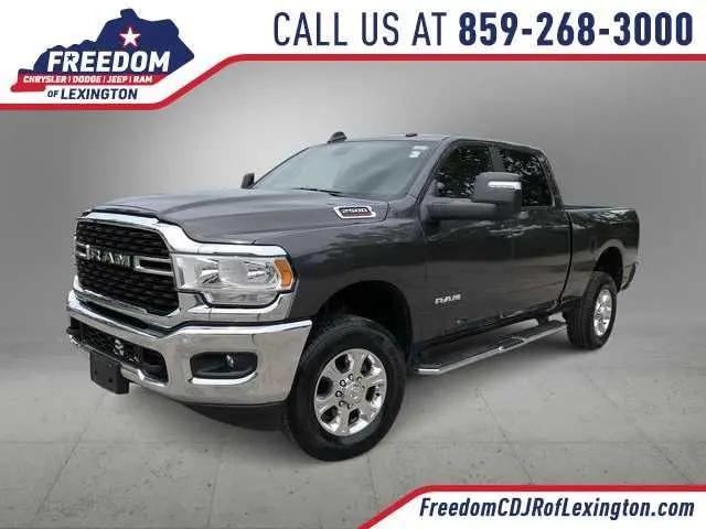 2024 Ram 2500 Big Horn Crew Cab 4x4 64 Box for sale in Lexington, KY