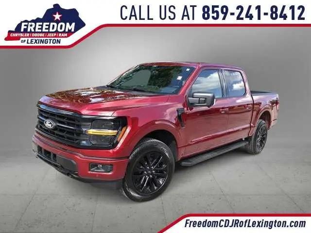2026 Ford F-150 XLT for sale in Lexington, KY