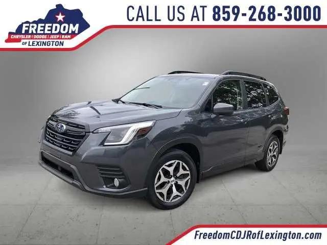 2023 Subaru Forester Premium for sale in Lexington, KY