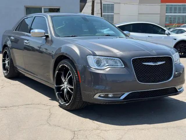 2016 Chrysler 300 S for sale in Mesa, AZ