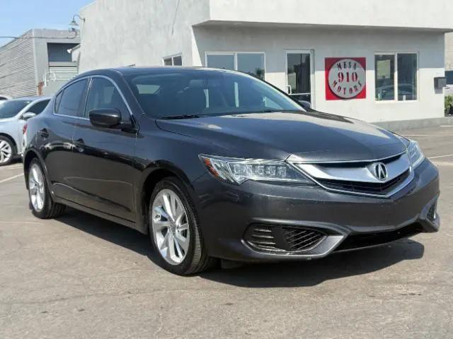 2016 Acura ILX Technology Plus Package for sale in Mesa, AZ
