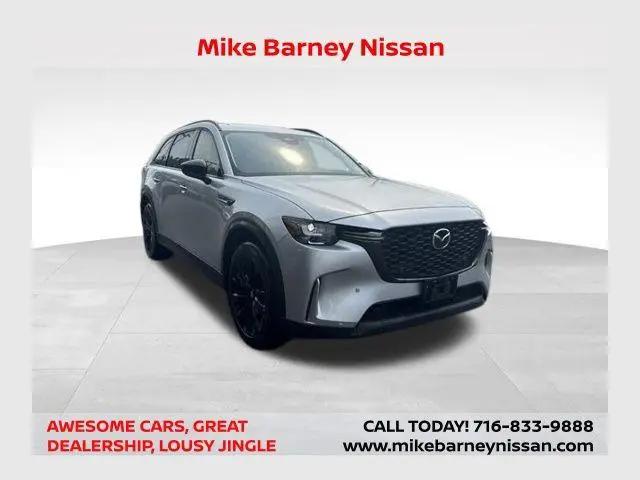 2025 Mazda X-90 3.3 Turbo Premium Sport for sale in Amherst, NY