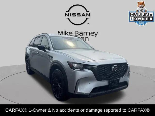 2025 Mazda X-90 3.3 Turbo Premium Sport for sale in Amherst, NY