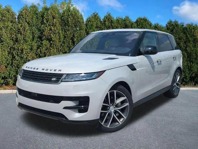 2023 Land Rover Range Rover Sport SE for sale in Macomb, MI