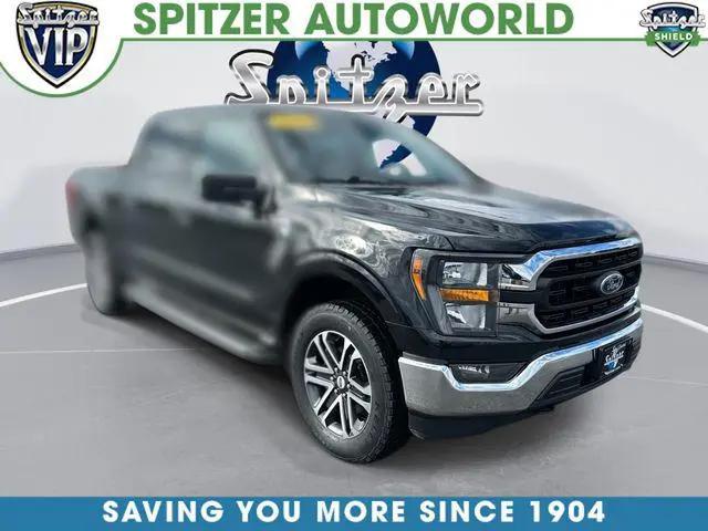 2023 Ford F-150 XLT for sale in Cleveland, OH