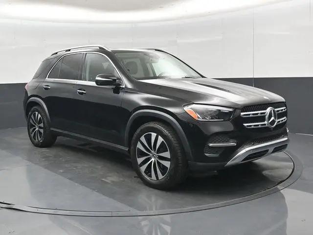 2024 Mercedes-Benz GLE GLE 350 4MATIC for sale in Tulsa, OK