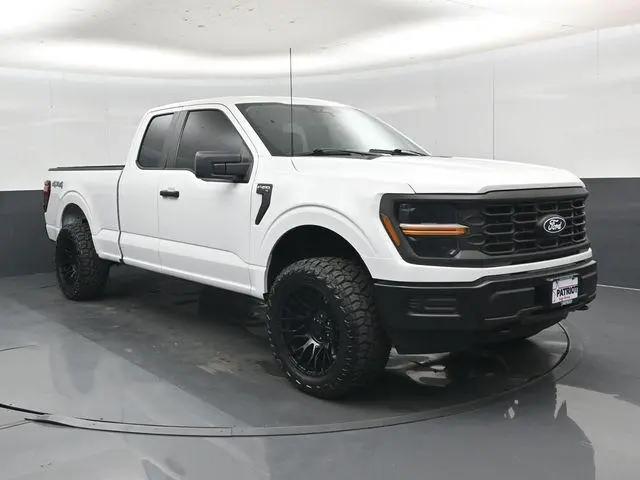 2024 Ford F-150 XL for sale in Tulsa, OK