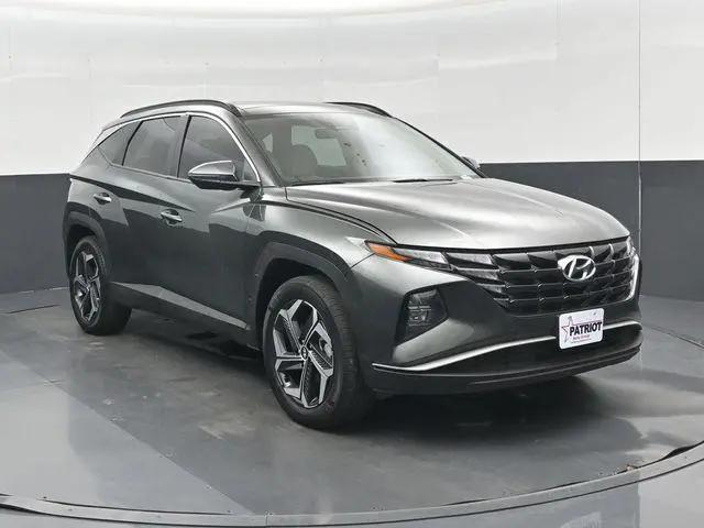 2023 Hyundai Tucson Hybrid SEL Convenience for sale in Tulsa, OK