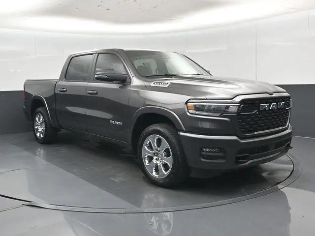 2026 Ram 1500 Big Horn Crew Cab 4x4 57 Box for sale in Tulsa, OK