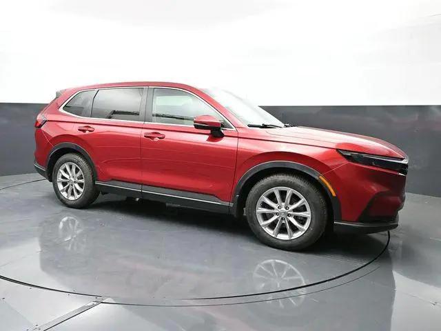 2024 Honda CR-V EX-L 2WD for sale in Tulsa, OK