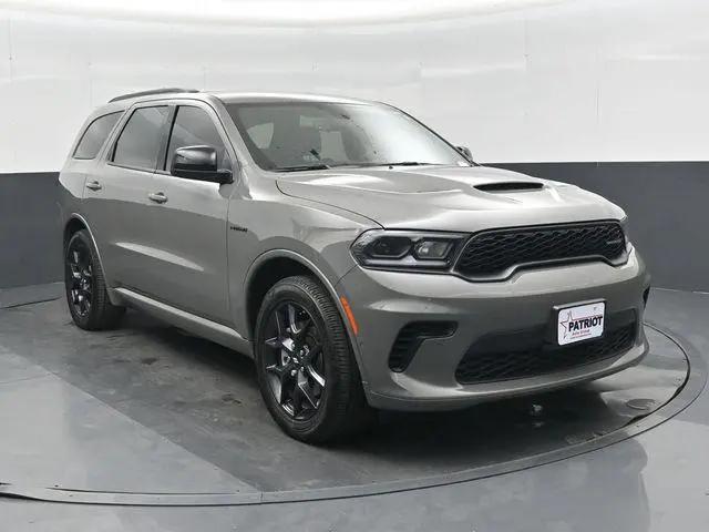 2026 Dodge Durango GT AWD HEMI V8 for sale in Tulsa, OK