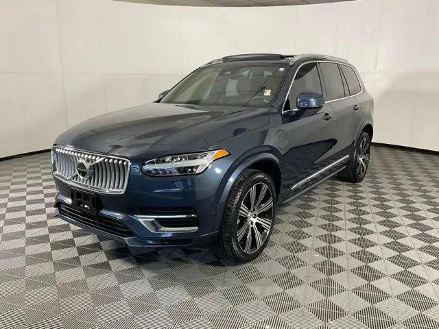 2024 Volvo XC90 Recharge T8 Ultimate Bright Theme 7-Seater for sale in Fort Wayne, IN