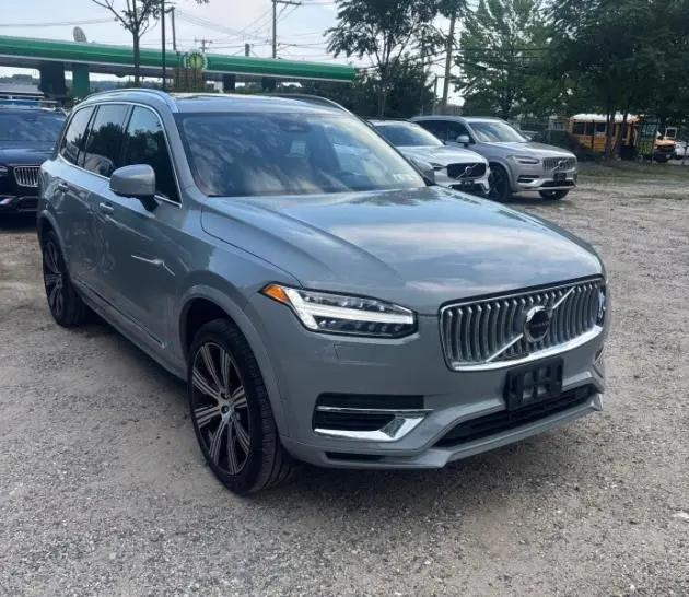2025 Volvo XC90 Plug-In Hybrid T8 Plus 7-Seater for sale in Fort Wayne, IN