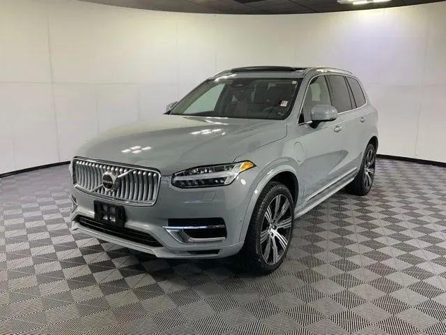 2025 Volvo XC90 Plug-In Hybrid T8 Plus 7-Seater for sale in Fort Wayne, IN