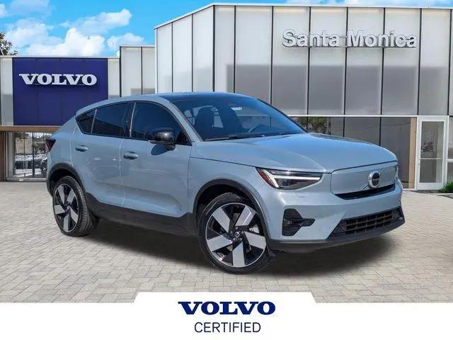 2023 Volvo CT Twin Ultimate for sale in Santa Monica, CA