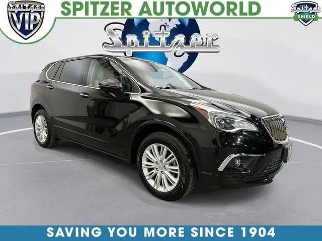 2017 Buick Envision Preferred for sale in Saint Marys, PA