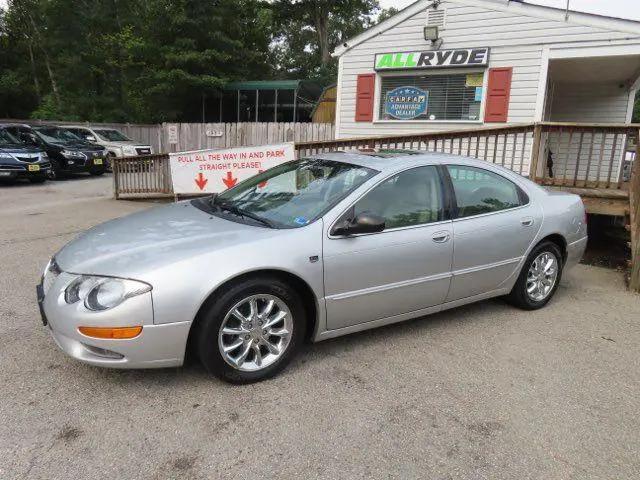 2004 Chrysler 300M Base for sale in Powhatan, VA