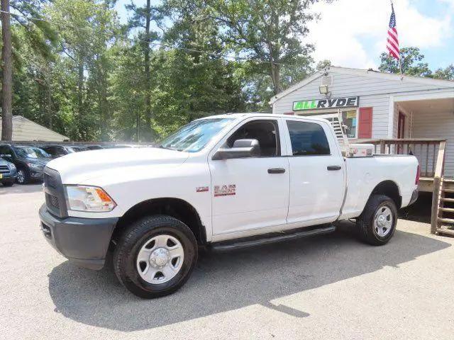 2015 Ram 2500 Tradesman for sale in Powhatan, VA