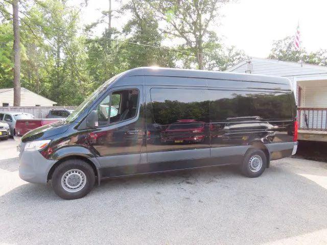 2021 Mercedes-Benz Sprinter 2500 High Roof V6 for sale in Powhatan, VA