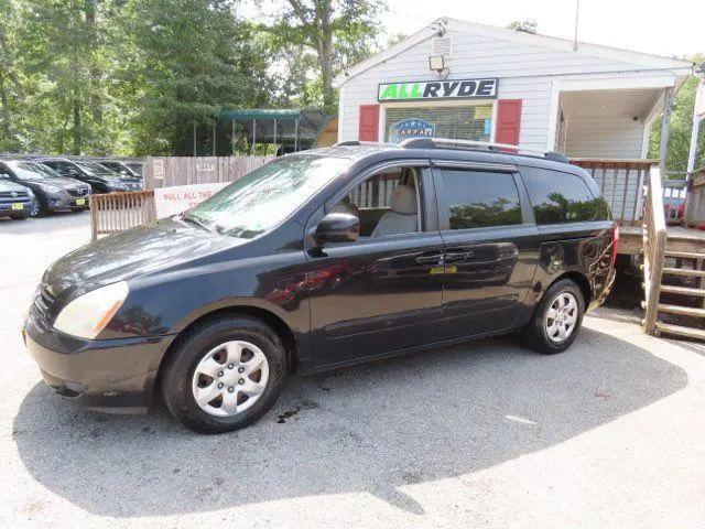 2008 Kia Sedona LX for sale in Powhatan, VA