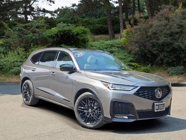 2026 Acura MDX A-SPEC Advance Package for sale in Kirkland, WA