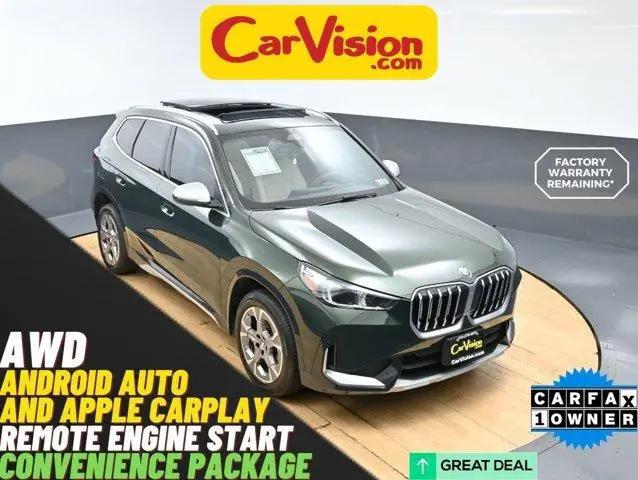 2023 BMW X1 xDrive28i for sale in Trooper, PA