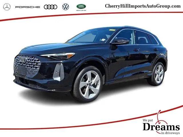 2025 Audi Q5 Premium Plus TFSI quattro S tronic for sale in Cherry Hill, NJ